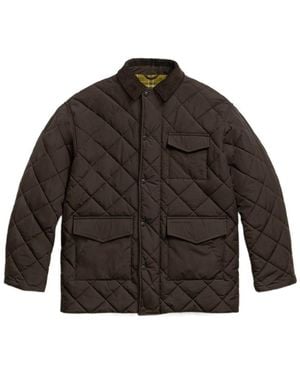 Canada Goose Terra Quilted Jacket - Brown
