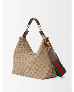Gucci Brera Medium Crossbody Bag - Multicolour