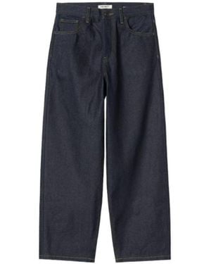 Carhartt W' Brandon Pant - Blue