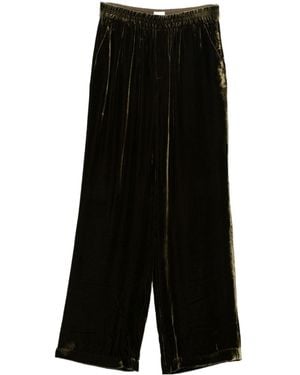 Closed Winona Trousers - Black