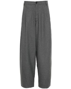 DARKPARK Phebe Trousers - Grey