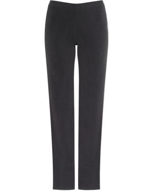 Samsøe & Samsøe Samsøe Samsøe Sasus Trousers - Grey