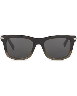 Dior Full Frame Sunglasses - Gray