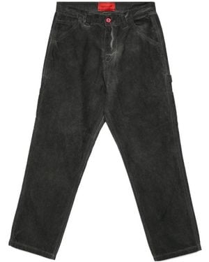 Vision Of Super Worker Denim - Black