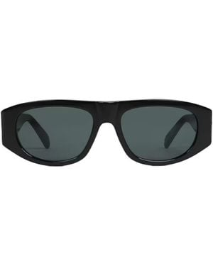 Celine Triomphe 02 Sunglasses - Multicolour