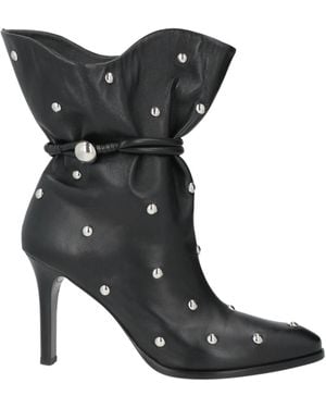 Isabel Marant Ankle Boots - Black