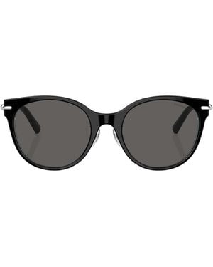 Tiffany & Co. Panthos Frame Sunglasses - Multicolor
