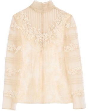 Valentino Top - Natural