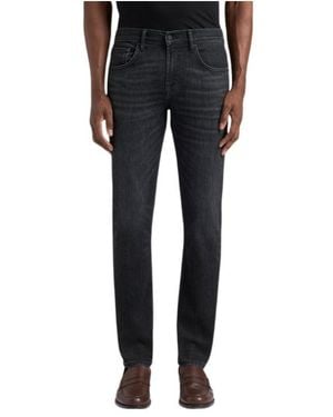 7 For All Mankind Jeans - Blue