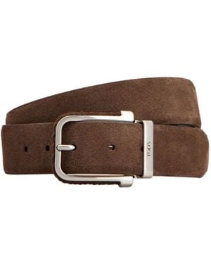 Tod's Belt - Brown