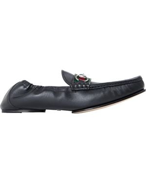 Gucci 1953 Flexi Sn62 - Black