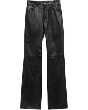 Celine Lulu Jeans - Black