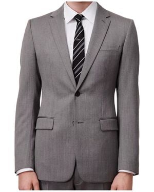 Dior Wool Blazer - Grey