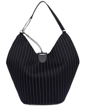 Dondup Borsa Large Handbag - Blue