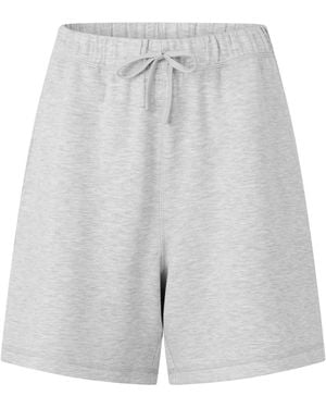 Varley Rumer Short Ld64 - Gray