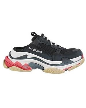 Balenciaga Sneakers - Blue