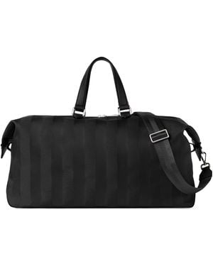 Fendi Lui 48 Travel Bag - Black
