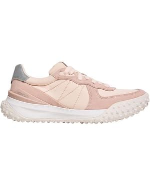 Moncler Citytrek Sneakers - Pink