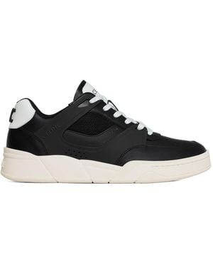 Celine Sneaker Sneaker Ct-09 - Black