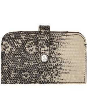 Vivienne Westwood Accordion Card Pack - Grey
