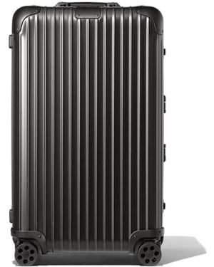 RIMOWA Carryon Luggage - Black