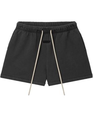 Fear Of God Classic Fit Shorts - Black