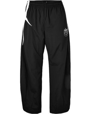 Represent Star Sweatpants - Black