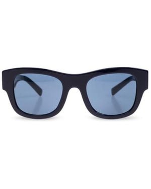 Dolce & Gabbana Full Frame Sunglasses - Blue