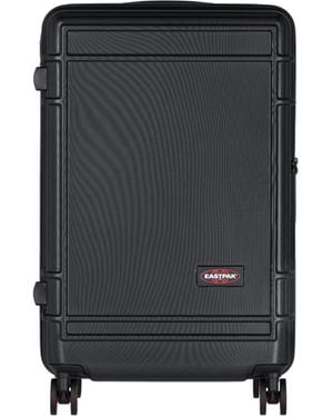 Eastpak Resist'R Hard-Shell Suitcase - Black