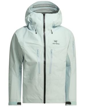 Arc'teryx Alpha Sv Jacket - Green
