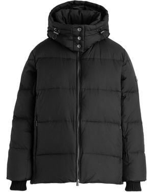 Tatras Nepeta Down Jacket - Black