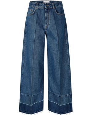Givenchy Simple Jeans - Blue