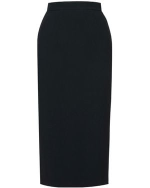 N°21 Skirts - Black