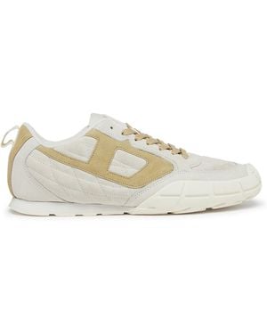 DIESEL S-Pagodha Low Trainers - White