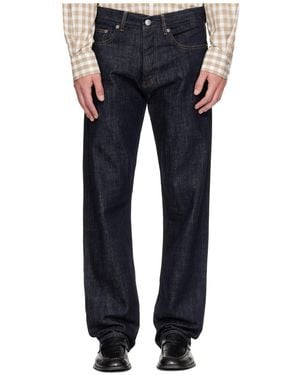 sunflower Belt Loop Jeans - Blue