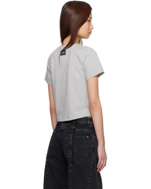 Marc Jacobs Ssense Launches Exclusive The York City T-Shirt - Black