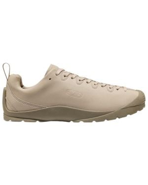 Keen Jasper Se1 Trainer - Grey