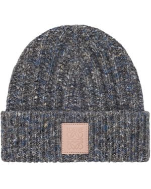Loewe Beanie - Gray
