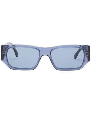 Fendi Casual Sunglasses - Blue