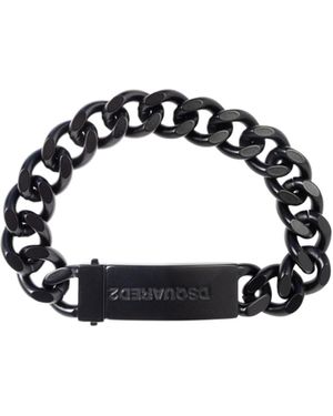 DSquared² Bracelets for Men | Online Sale up to 70% off | Lyst