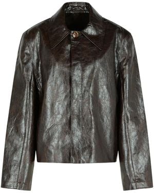 Séfr Séfr Keane Jacket - Black