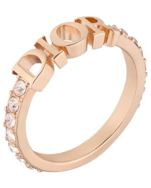 Dior Dio(R)Evolution Ring - White