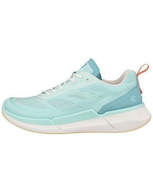 Ecco Biom Trainers - Blue