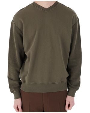 Paloma Wool Long-Sleeved Sweatshirt - Green