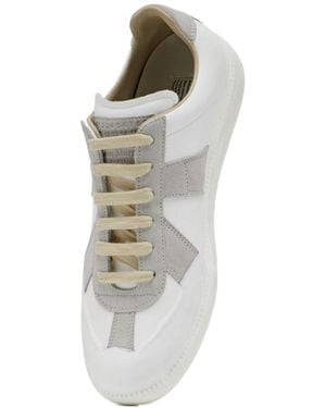 Maison Margiela Replica Glow - White