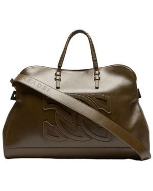 Casadei Sac Park Avenue Alabama - Brown