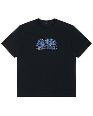 Adererror Edca Product. 52 - Black