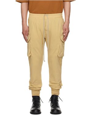 Rick Owens Mastodon Cargo Pants for Men - Up to 37% off | Lyst Rick Owens Mastodon Cargo Pants for Men - Up to 37% off | Lyst
