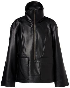 Veronica Beard Brian Jacket - Black