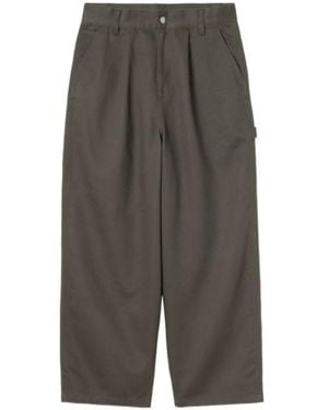 Carhartt Holden Watertown Pants - Gray